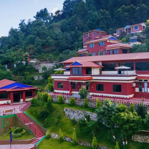 Bhaktapur Hotel | Doleshwor Village Resort and Farm House Pvt Ltd