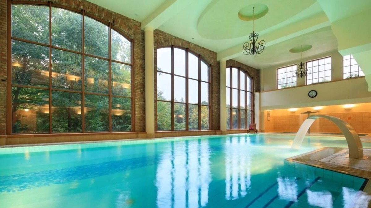 Strzelinko Hotel | Dolina Charlotty Resort Spa
