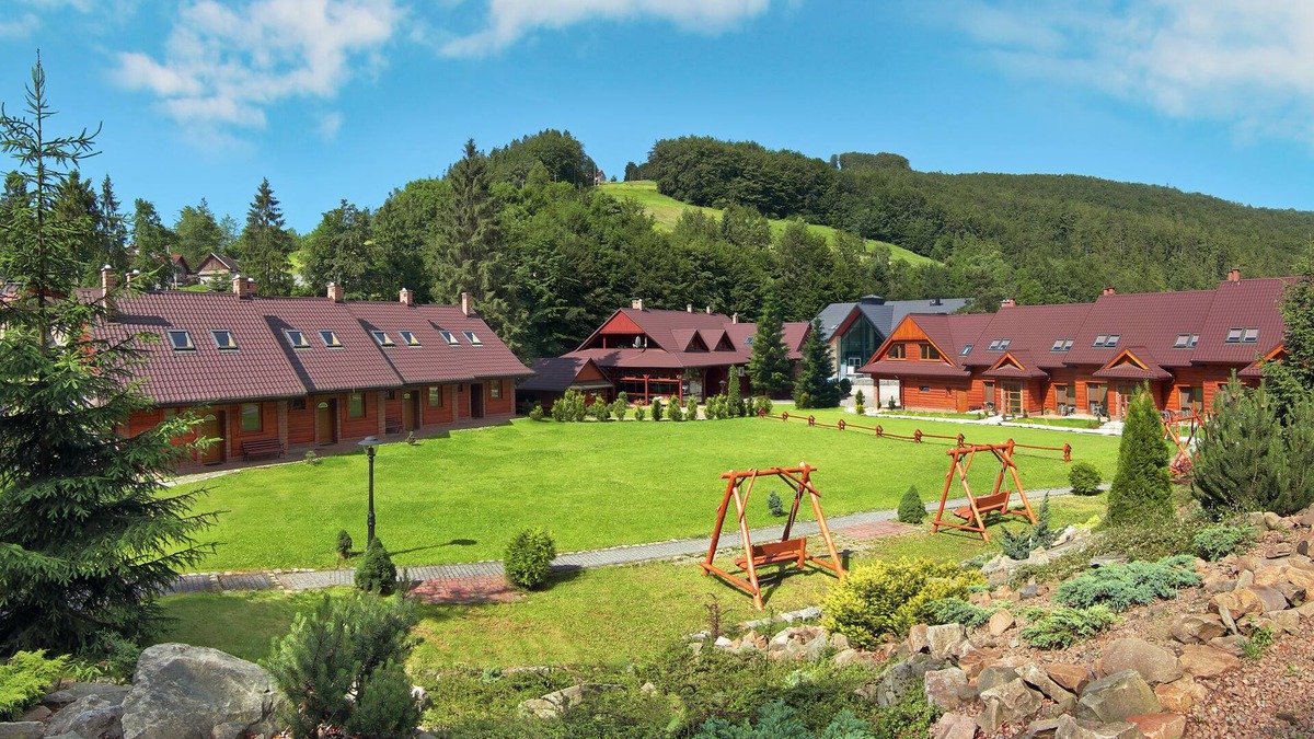 Brenna Resort | Dolina Leśnicy SKI & SPA Resort