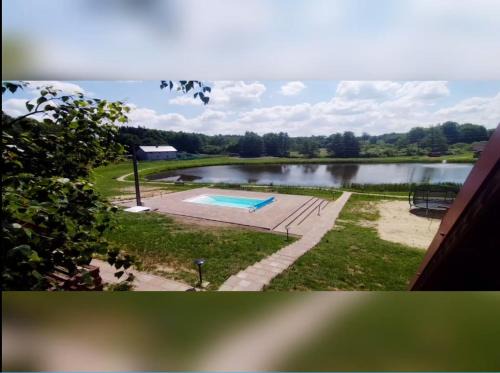 Ryman Resort | DOLINA NAD MOŁSTOWĄ