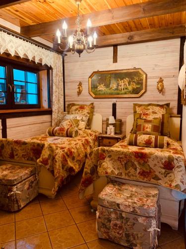 Wegorzyno House | Dolina Smoków na półwyspie