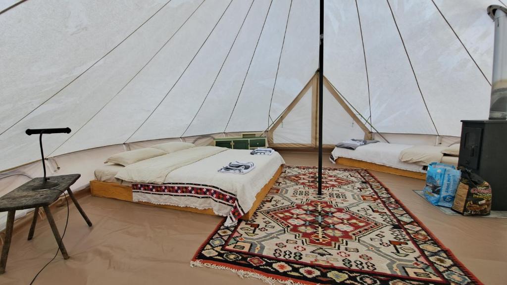 Suncuius Other | Dolina Village Glamping