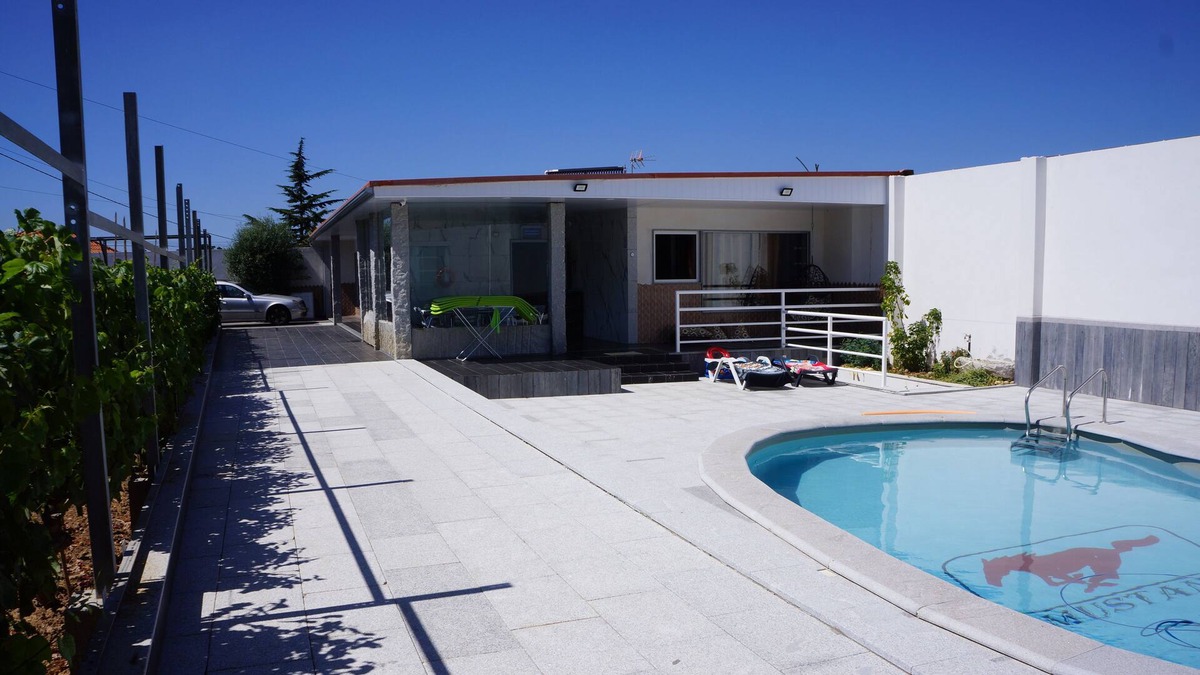 Anadia House | Doll's House - House with Private Pool