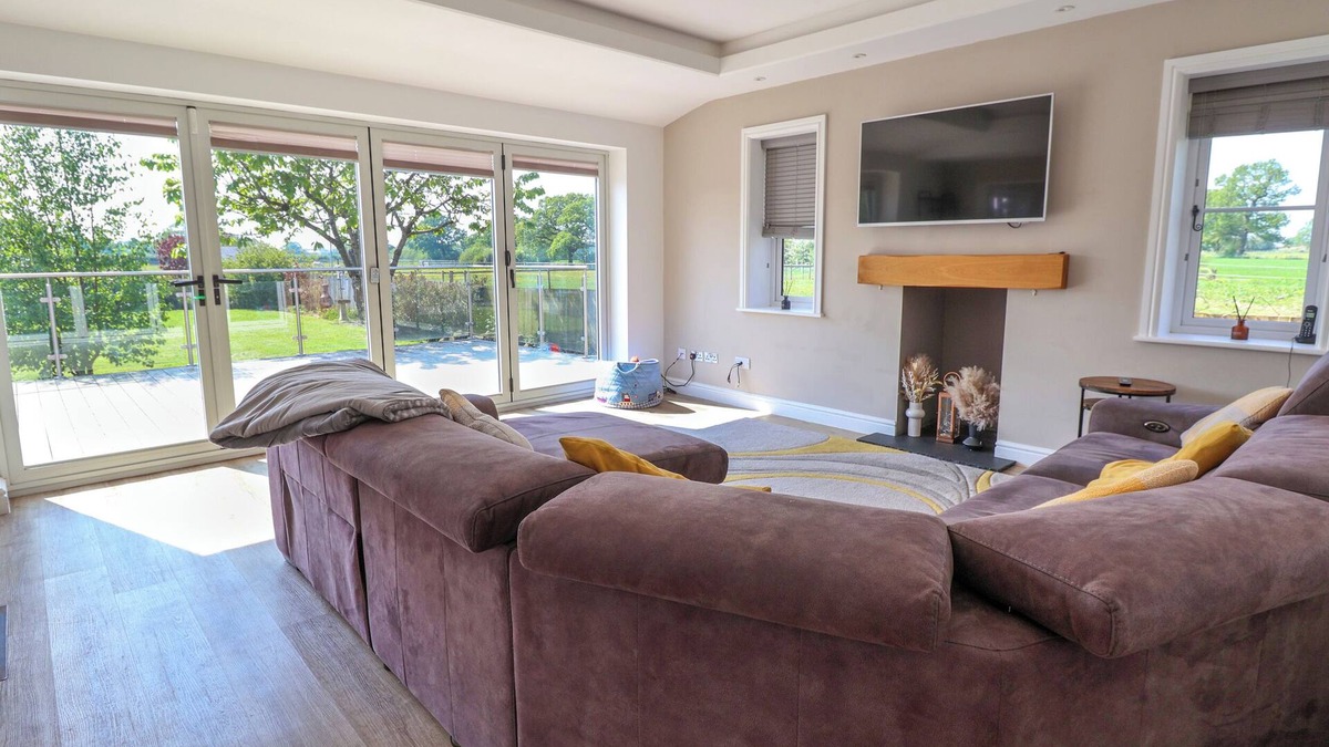 Warmingham Cottage | Dolly's House