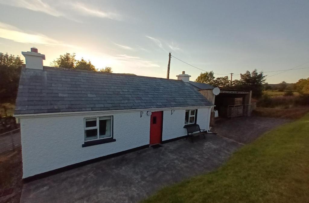 Drumfries House | Dolly's Wee Cottage