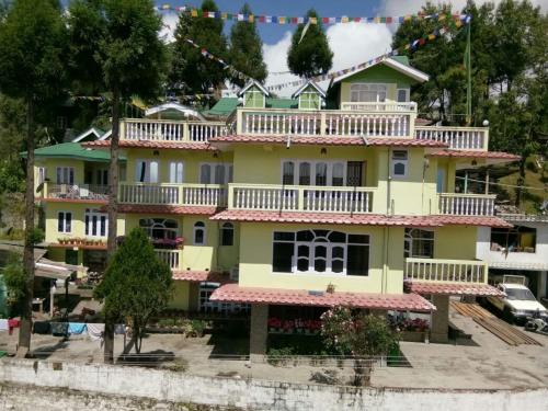 Tawang Hotel | Dolma