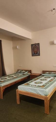 Rumtek House | Dolma's Homestay