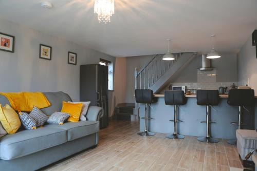 Glencolmcille House | Dolmen Cottage