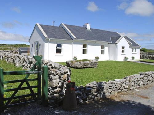 Caherconnell House | Dolmen Cottage