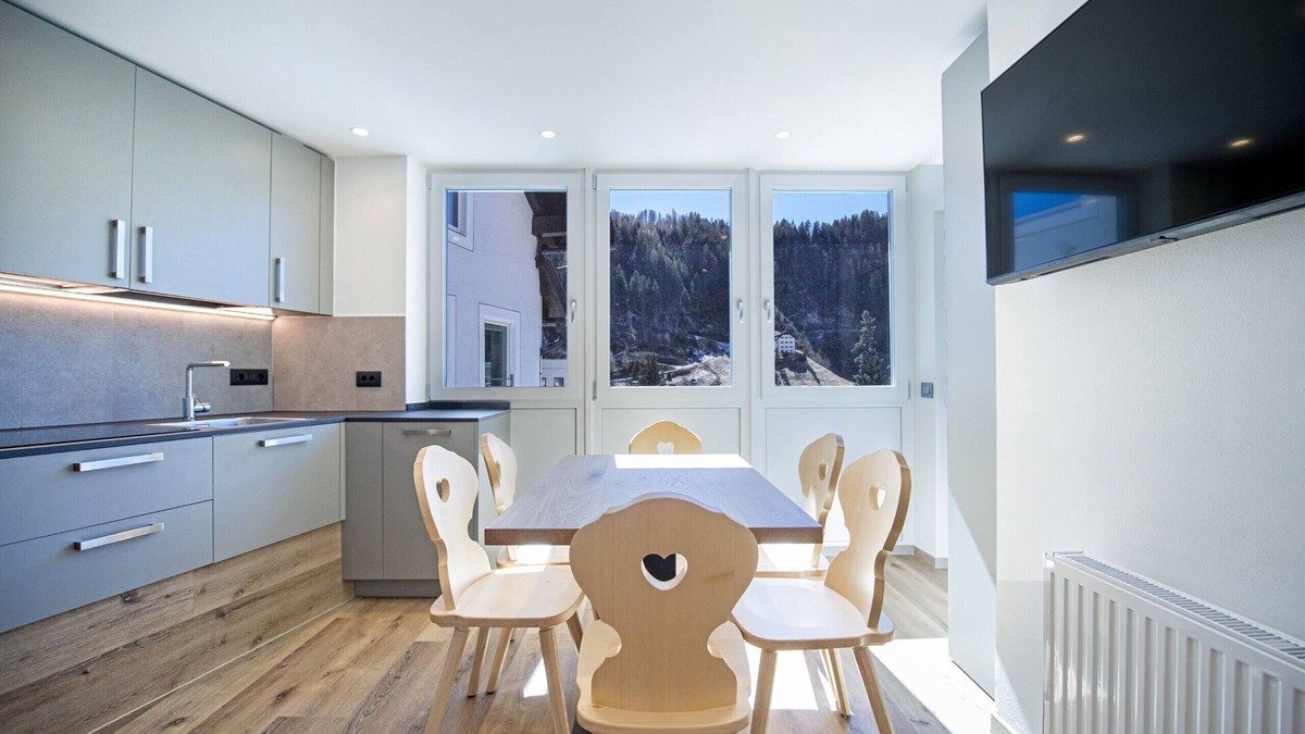 Santa Cristina Val Gardena Apartment | Dolomites Apartments Cesa Benedet 114C