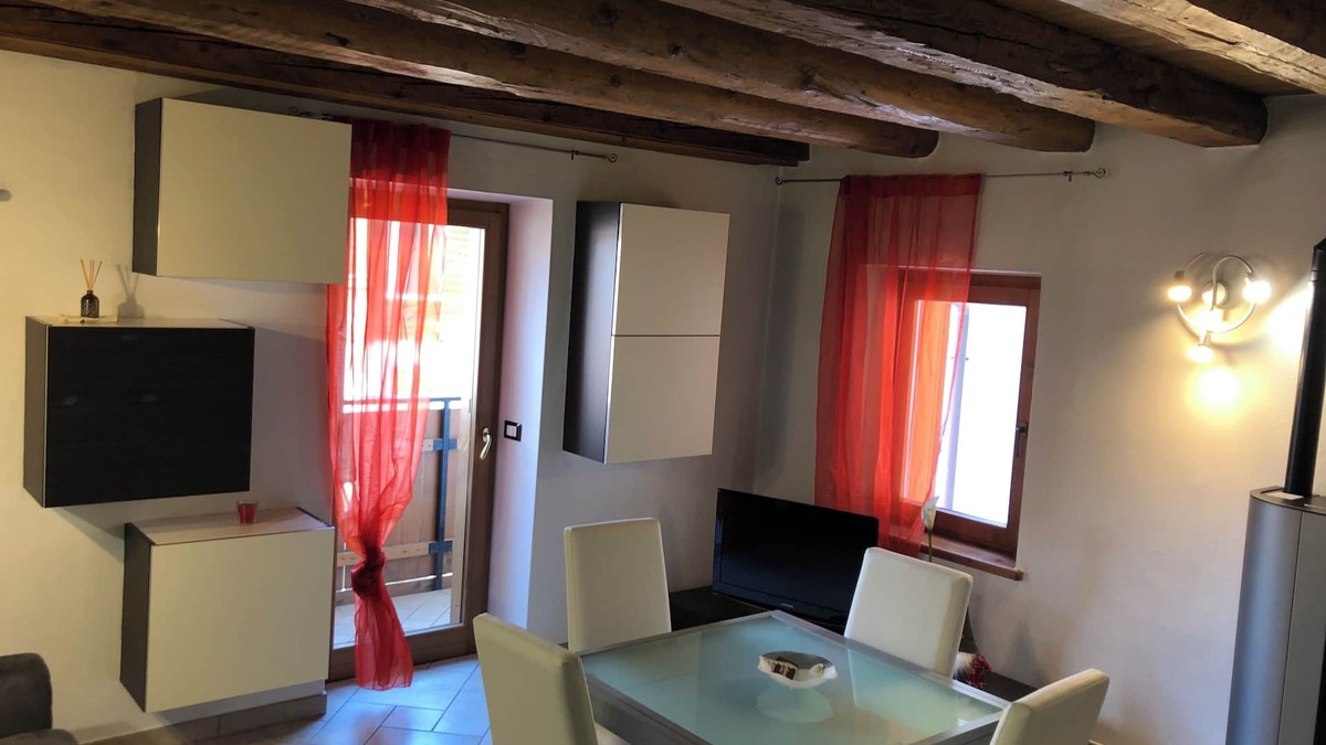 Santo Stefano di Cadore Apartment | Dolomites vacations