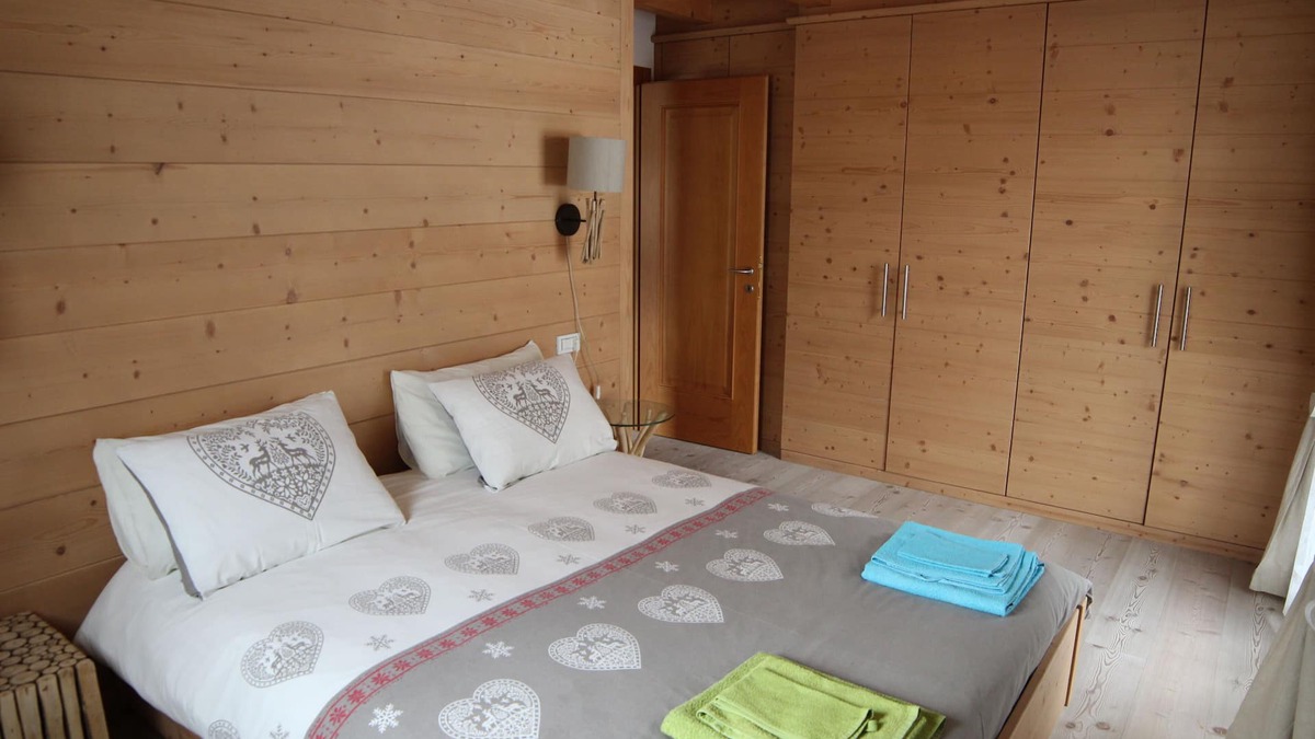 Borca di Cadore Apartment | Dolomites: Apartment "Erica mountain" a few minutes from Cortina d 'Ampezzo