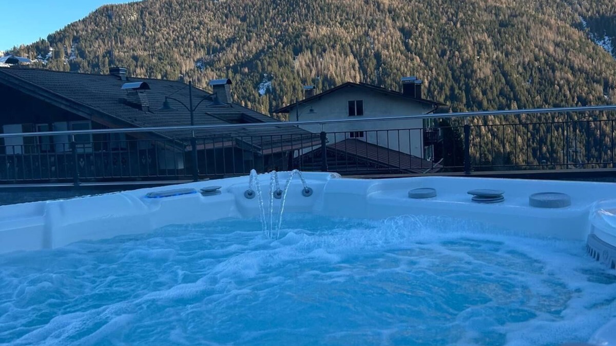 Vigo di Fassa Bed & Breakfast | Dolomites Resort Formiè
