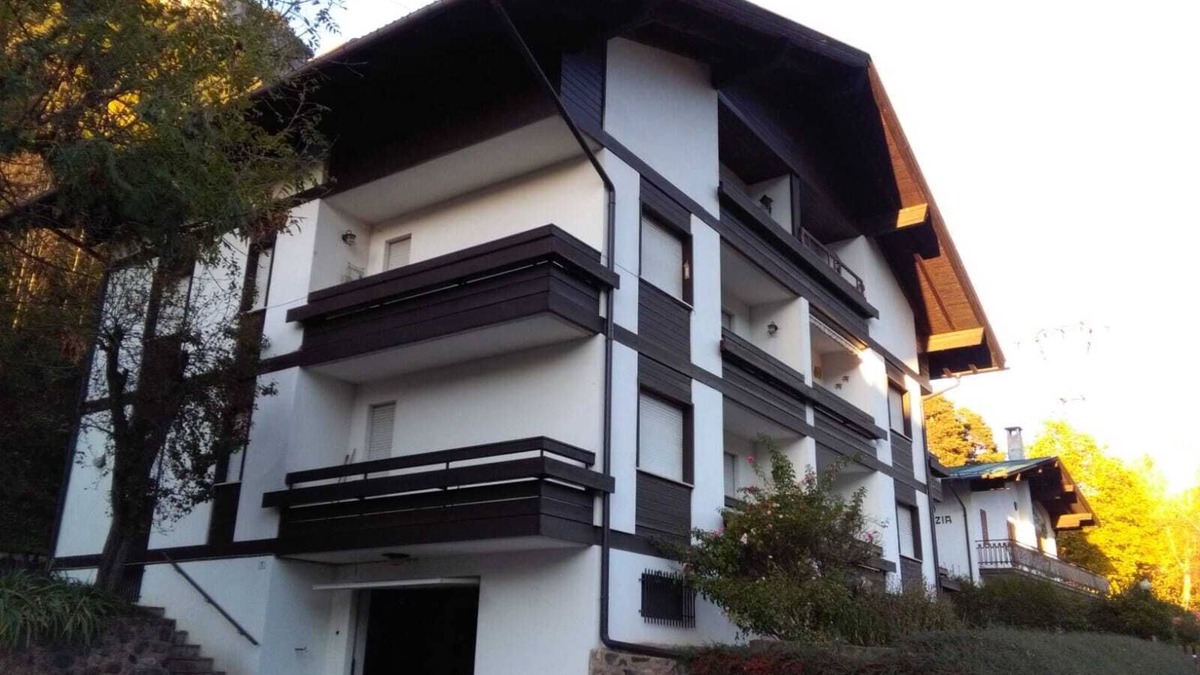 Ziano di Fiemme Apartment | Dolomites near Latemar and Pampeago ski resorts CIN IT022226C2WCBCQA55