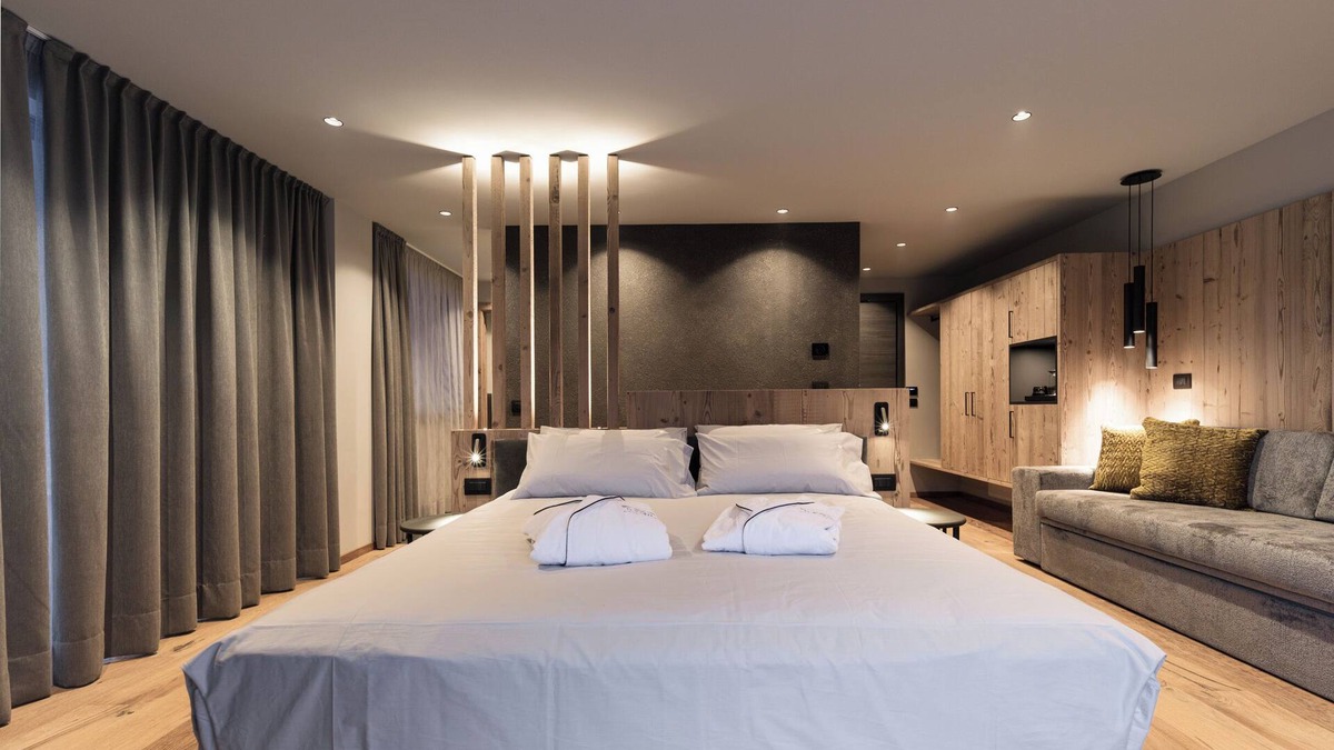 San Giovanni di Fassa House | Dolomiti Exclusive your mountain suite