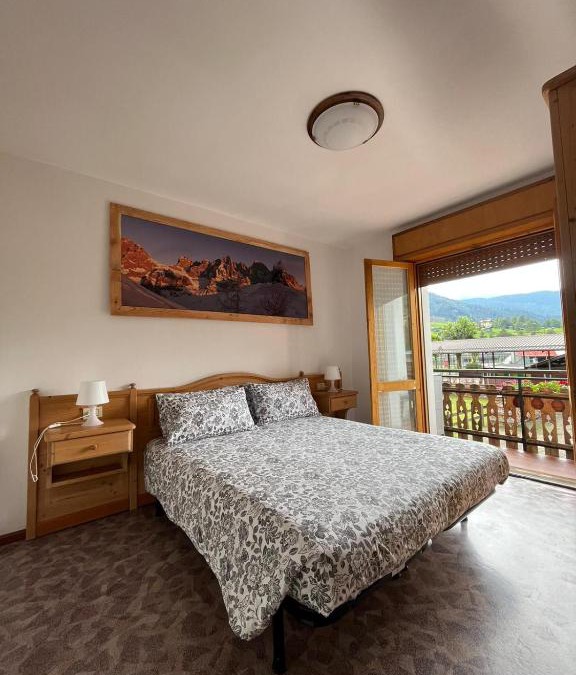 Fiera di Primiero Apartment | Dolomitihouse AVET