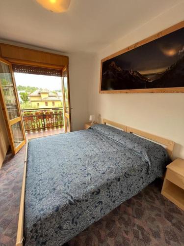 Fiera di Primiero Apartment | Dolomitihouse BEDOL