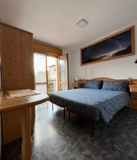 Fiera di Primiero Apartment | Dolomitihouse LARES