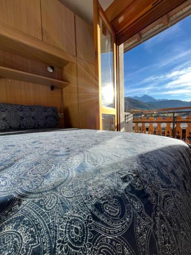 Fiera di Primiero Apartment | Dolomitihouse VIEGHEL