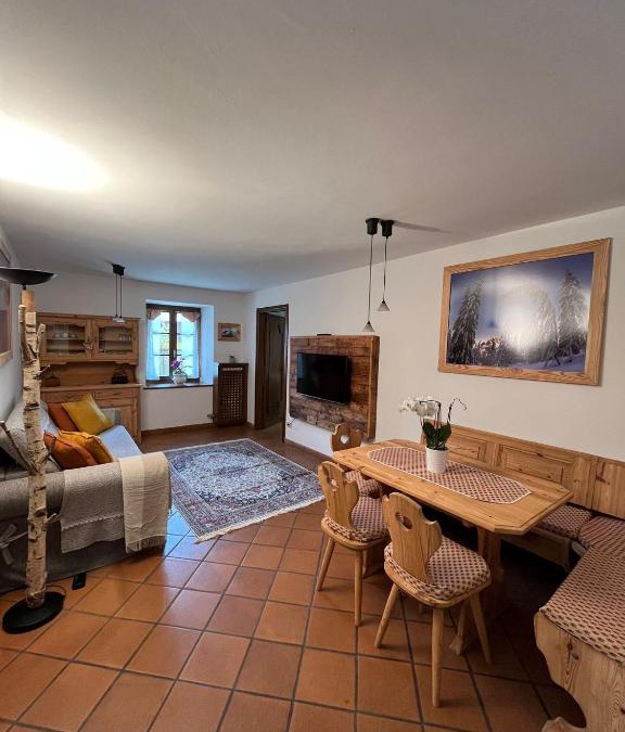 Fiera di Primiero Apartment | Dolomitihouse ZIRMOL