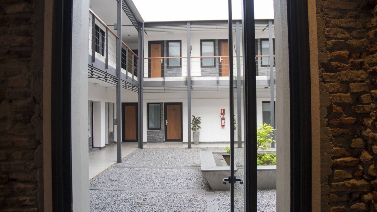 Dolores Hotel | Dolores Hotel