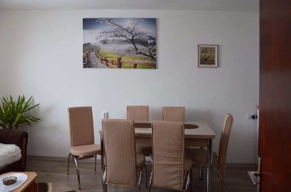 Central Serbia Apartment | Dolovi