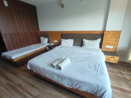 Gangtok Hotel | Dolphin Peaceful Location Resort