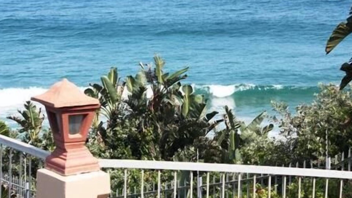 Athlone Bed & Breakfast | Dolphin Point