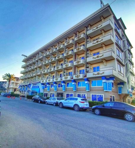Ras El Bar Hotel | Dolphin Ras El-Bar Hotel