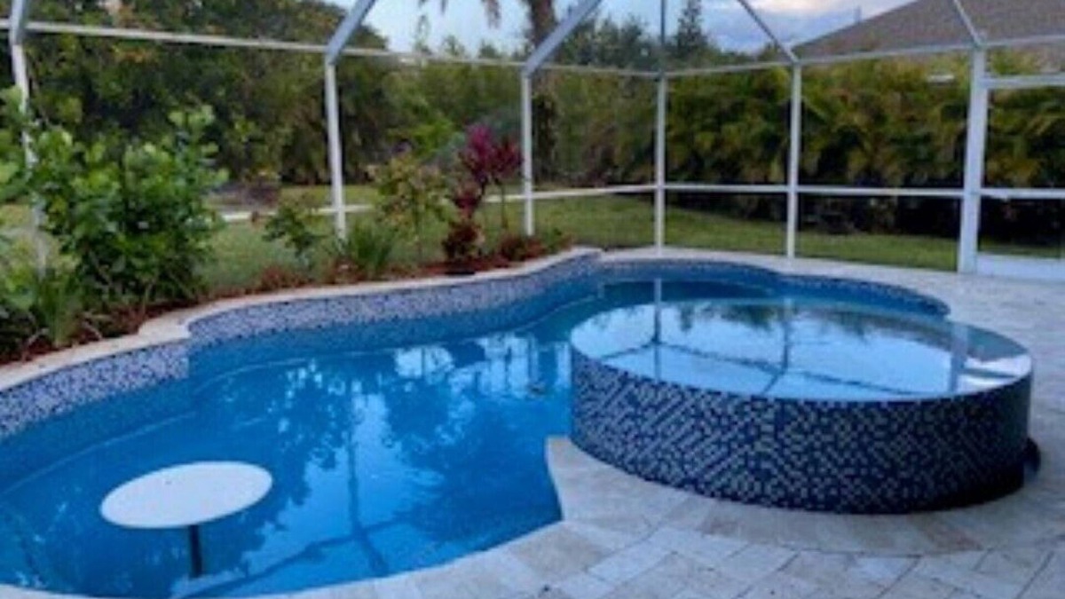 Micco House | DOLPHIN RIVERHOUSE W/HOT TUB, POOL AND DOCK