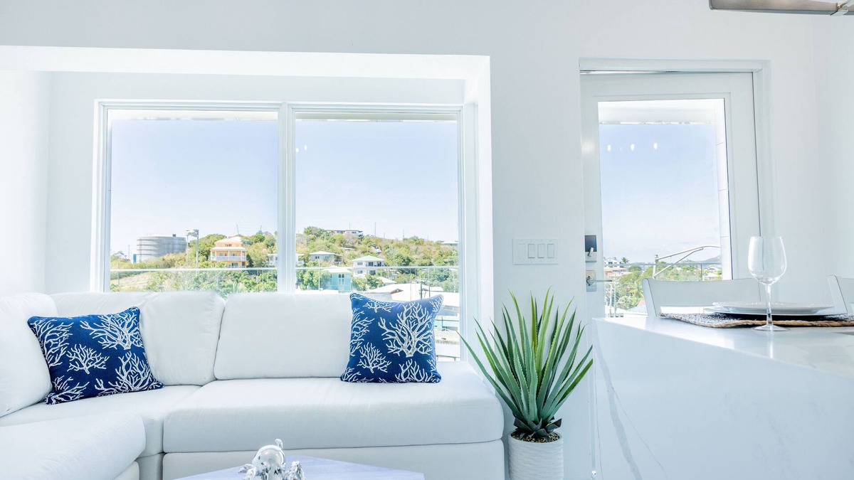 Estate Enighed Condo | Dolphin Suites