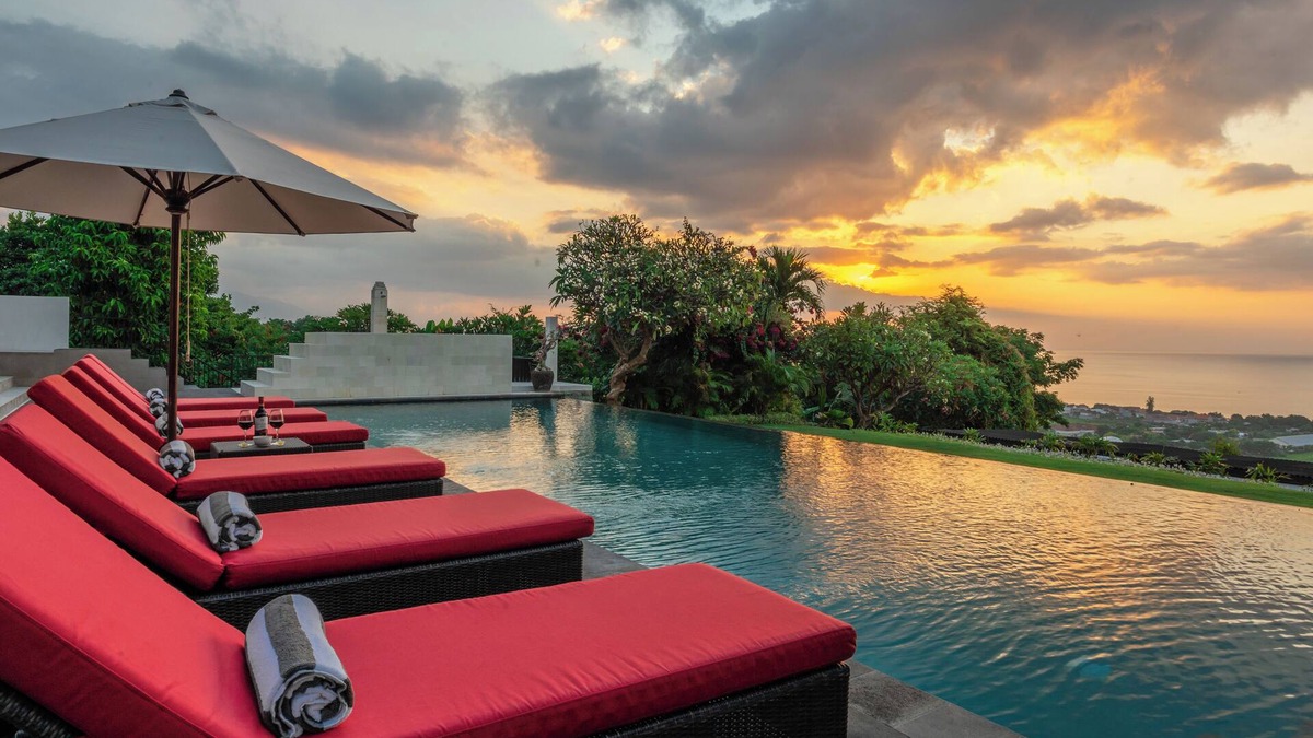Temukus House | Dolphin Villa Lovina