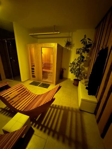 Struharov Apartment | Dolpo 55