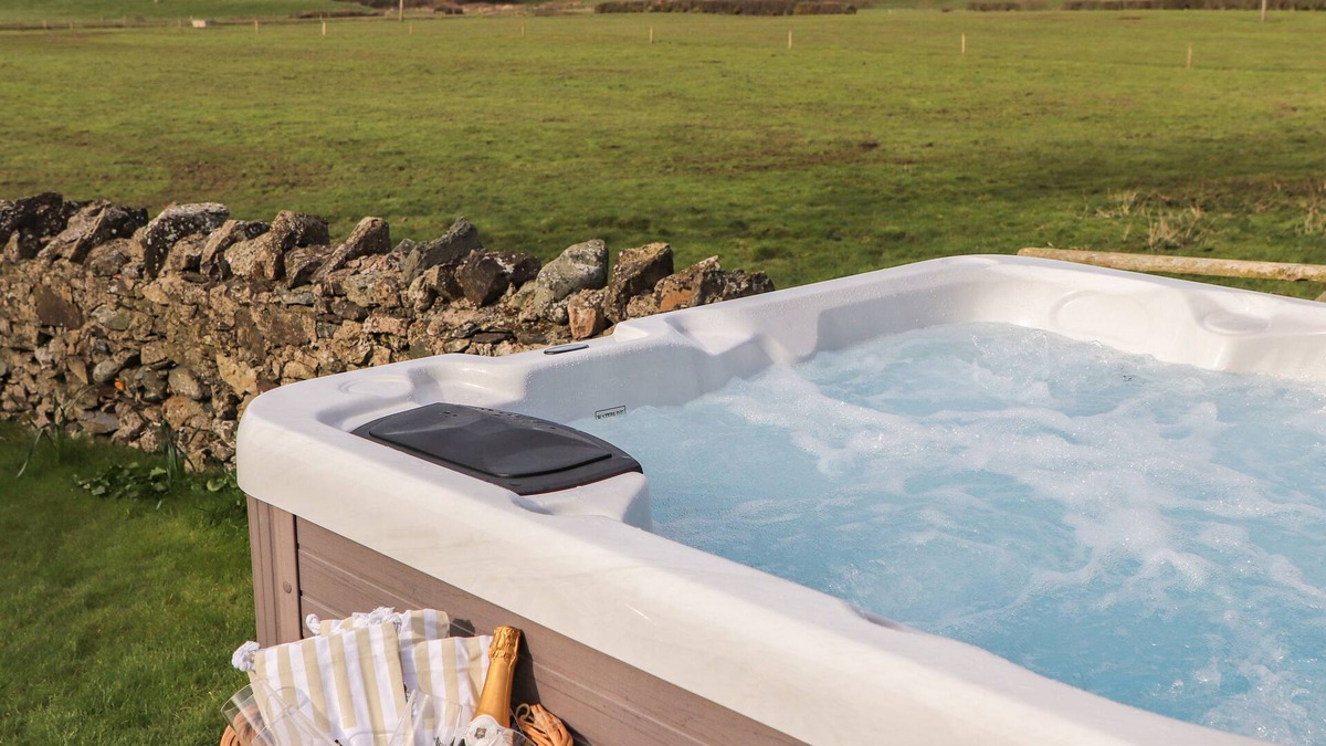Brynsiencyn Cottage | Dolwaenydd