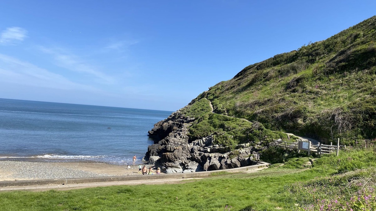 Llandyssiliogogo Cottage | Dolwylan Barn