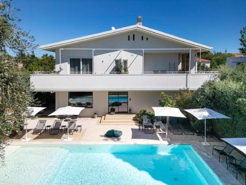 Mondello Hotel | Domìa Boutique Hotel e Cucina