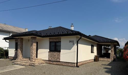 Snina House | Dom Amélia