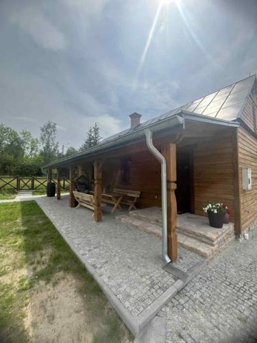 gmina Cmielow House | Dom ARCHITEKTA