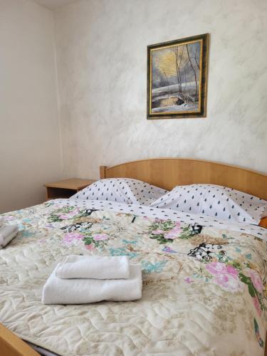 Bystra Ski Chalet | Dom Bystrá pod Chopkom & wellness