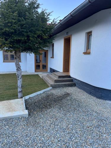 Bystra House | Dom Bystrá