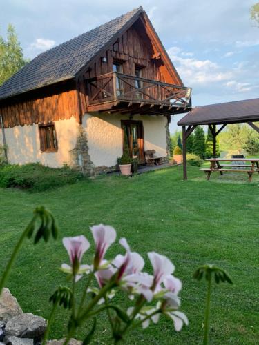 Wojcieszyce House | Dom Gór-ski
