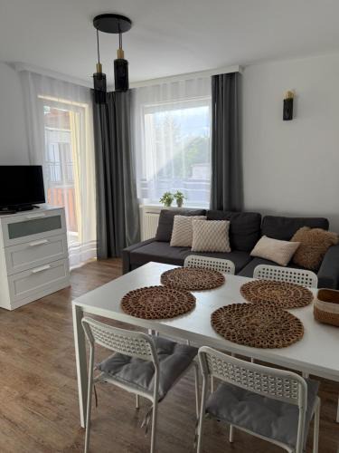 Wiselka Apartment | Dom Gościnny Ania, Apartament nr 6