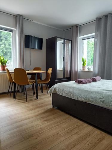 Ladek-Zdroj House | Dom gościnny Cyraneczka