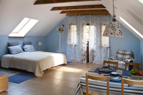 Lesna Apartment | Dom Gościnny Leniuchy