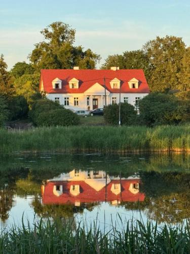 Labedziewo House | Dom Gościnny Ogłuszka