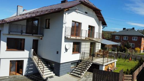 Kacwin House | Dom Janosik