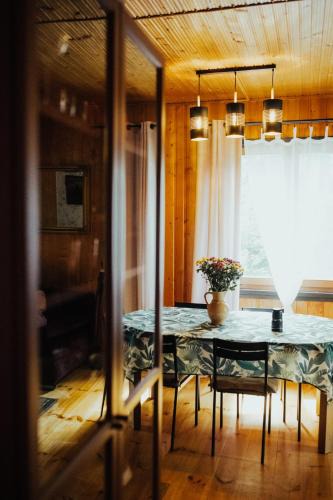 Grodek House | Dom Królowy Most 67