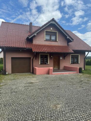 Krotoszyce Apartment | Dom Krotoszyce