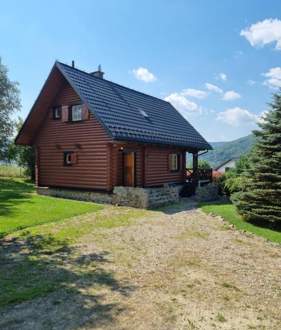 Uscie Gorlickie Ski Chalet | Dom letniskowy Uście Gorlickie