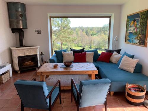 Stara Rzeka House | Dom Mossa